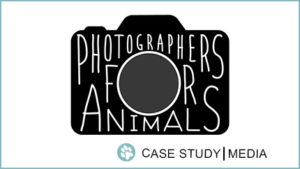 Case Study: Photographers for Animals