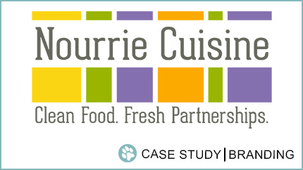 Case Study: Nourrie Cuisine