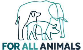 For All Animals