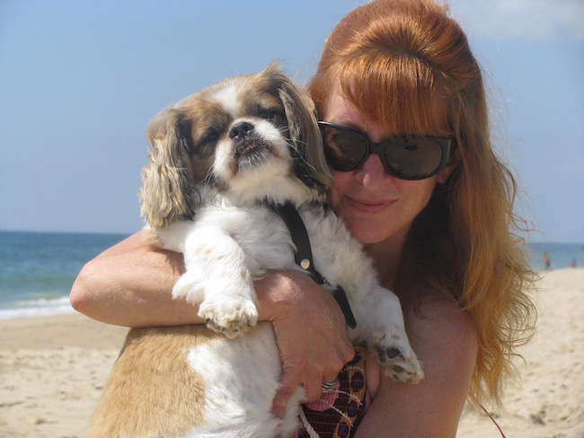Meet the Paws PR Team 2 Karen-Colangelo-PawsPR