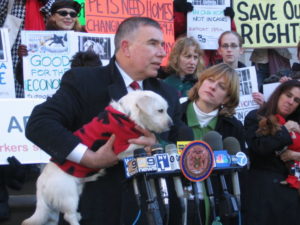 Paws-PR-Founder-Patricia-Jones-Served-as-Vice-President-at-the-ASPCA