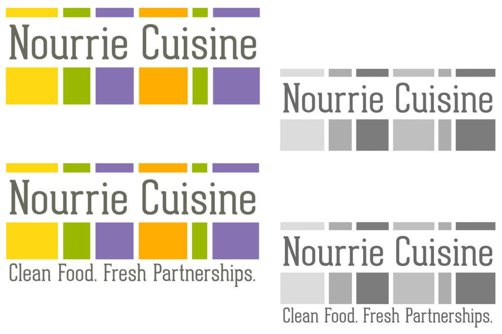 Case Study: Nourrie Cuisine