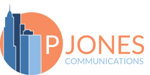 P Jones Communications