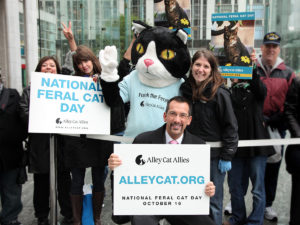 Public relations for pet companies and animal welfare organizations